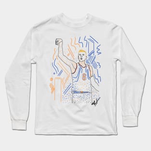 Height of the City! Long Sleeve T-Shirt